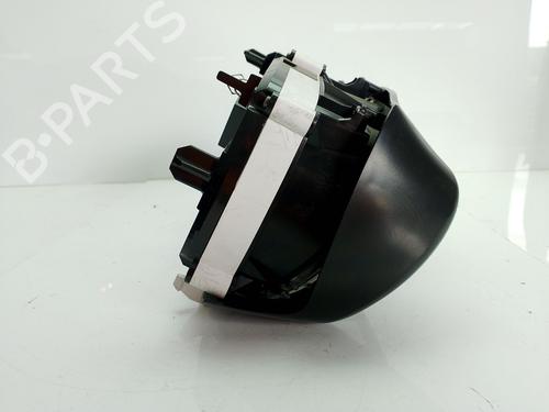 Instrument cluster CITROËN C3 III (SX) | BP26307254C47 - Image 8