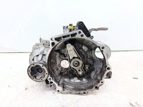 Used Gearbox Gearbox SEAT LEON (1P1) 1.6 TDI (105 hp) 33304428 33304428