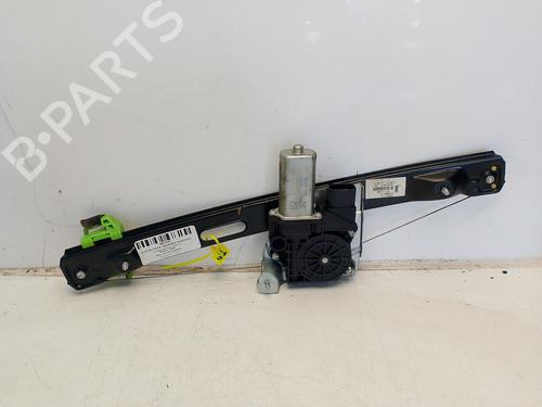 Used Rear right window mechanism Rear right window mechanism 34053662 34053662