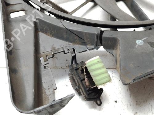 Radiator fan CHRYSLER GRAND VOYAGER V (RT) 3.6 | BP31145965M35 