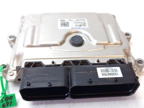 Used Engine control unit (ECU) KIA SPORTAGE IV (QL, QLE) 1.6 GDI (132 hp) 30638753