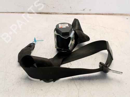 Front left seatbelt AUDI A4 B7 (8EC) 2.0 TFSI | BP38086091I26 - Image 2