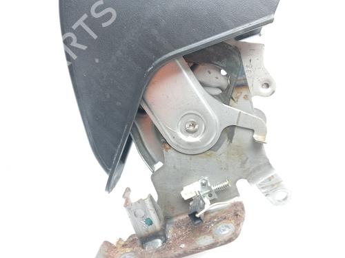 Hand brake FORD FIESTA VI (CB1, CCN)  | BP16646066I18 