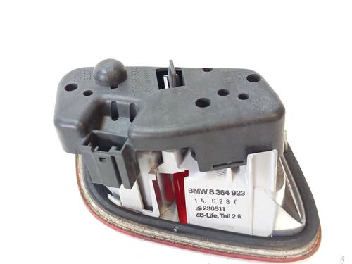 Venstre baglygte bagklap BMW 3 (E46)  | BP29500749C79 