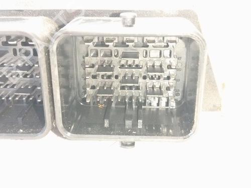 Engine control unit (ECU) CITROËN C-ELYSEE (DD_) 1.2 VTi 82 | BP25017341M57 - Image 7