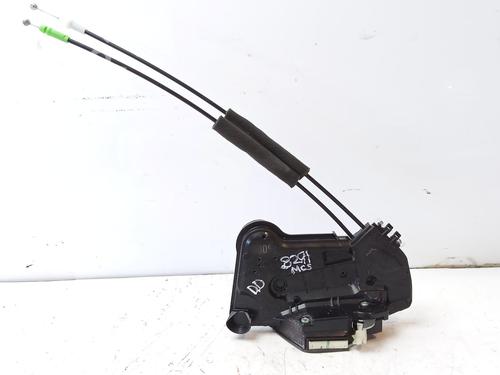 Højre fortil lås TOYOTA COROLLA Estate (_E21_) 1.8 VVTi Hybrid (ZWE219) (140 hp) 31190244