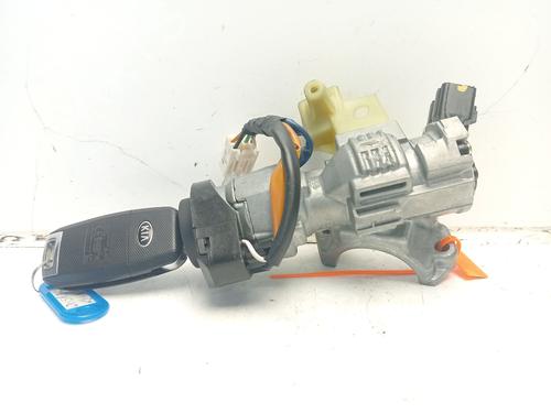Used Ignition barrel KIA NIRO I (DE) [2016-2022]  30762700