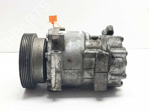 Compressor A/C DACIA SANDERO 1.4 (BS0C, BS0A, BS0G, BS1F, BS0E) | BP33437304M34 - Image 2