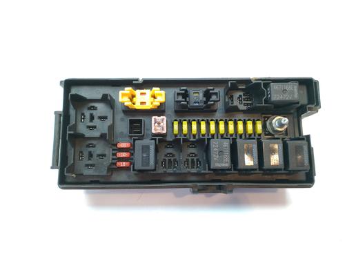Used Fuse box Fuse box 12311311 12311311