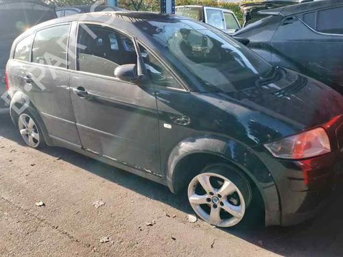 Front left lock AUDI A2 (8Z0) | BP30617589C98 - Image 1