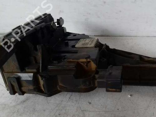 Tailgate lock FIAT FIORINO Box Body/MPV (225_) 1.3 D Multijet (225BXD1A, 225BXB1A, 225BXB11) | BP7957806C101 
