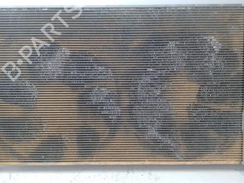 Used Water radiator Water radiator TOYOTA COROLLA Hatchback (_E21_, _EA1_, _EH1_) [2018-2026] 33690153 33690153