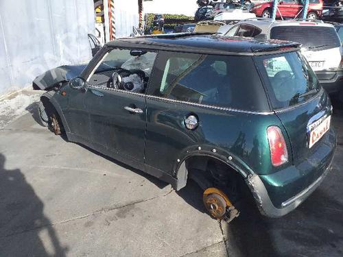 AC pipe MINI MINI (R50, R53) | BP22354446M126 - Image 2