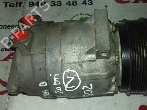 AC compressor OPEL VECTRA B (J96)  | BP7963158M34 