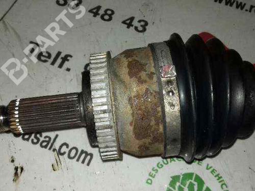 Left front driveshaft KIA SPORTAGE II (JE_, KM_)  | BP7952593M38 