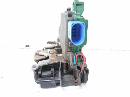 Front right lock SEAT IBIZA III (6L1) 1.4 16V | BP15380724C97 