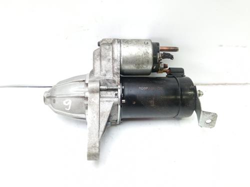 Used Starter Starter 16195454 16195454