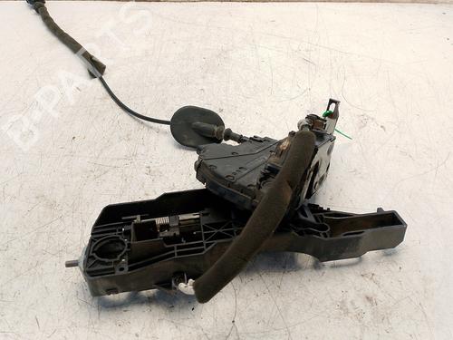 front-right-lock-renault-clio-iv-bh_-2012-2013-2014-2015-2016-2017-2018-2019-2020-2021-37427887 main image