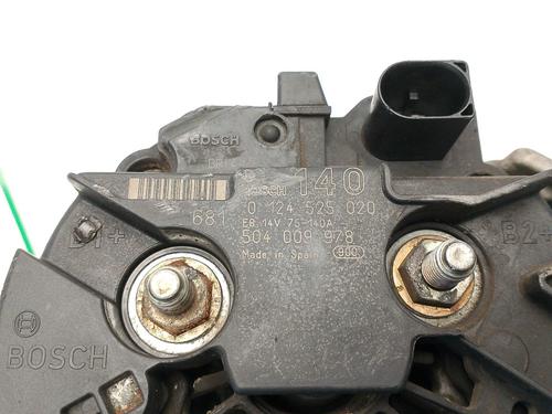 Alternator IVECO DAILY IV Van 35C12 V, 35C12 V/P, 35S12 V, 35S12 V/P | BP39407772M7 - Image 5