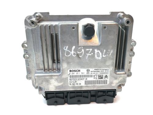 Used Engine control unit (ECU) Engine control unit (ECU) 13315959 13315959