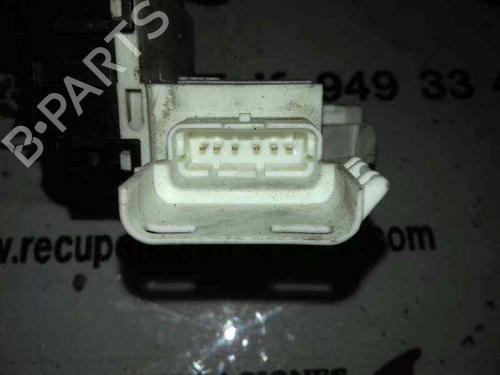 Used Front right lock CITROËN C4 I (LC_) [2004-2014]  7954336