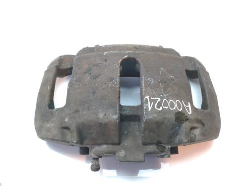 Right front brake caliper AUDI A8 D3 (4E2, 4E8) 6.0 W12 quattro | BP11622319M104 