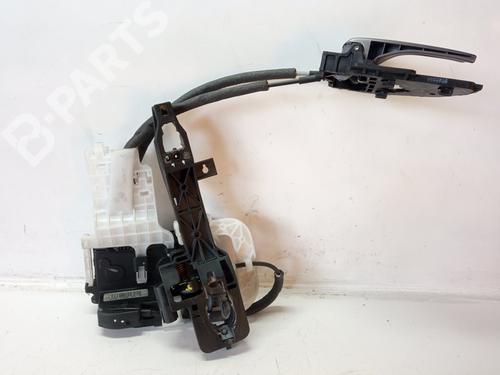 Front left lock HYUNDAI ix35 (LM, EL, ELH)  | BP11398228C98 