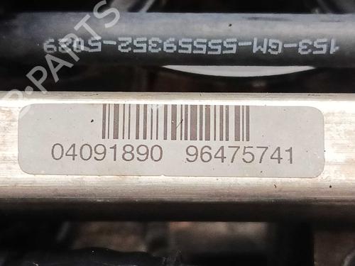 Engine CHEVROLET AVEO / KALOS Hatchback (T250, T255) 1.4 | BP39988146M1 - Image 15