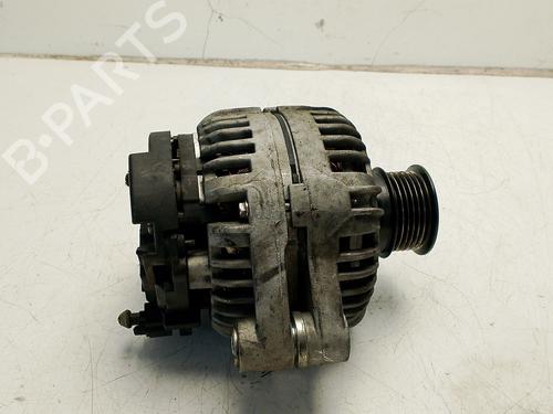 Used Alternator Alternator 37016390 37016390