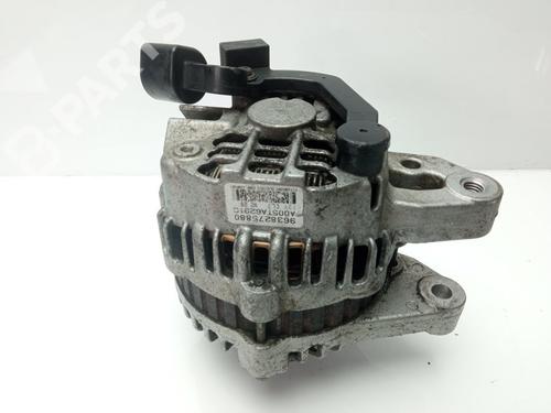 Alternator CITROËN XSARA PICASSO (N68) 1.6 16V | BP11410659M7 
