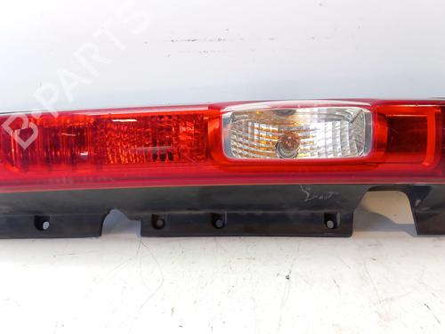 Right taillight OPEL VIVARO A Van (X83)  | BP29498975C35 