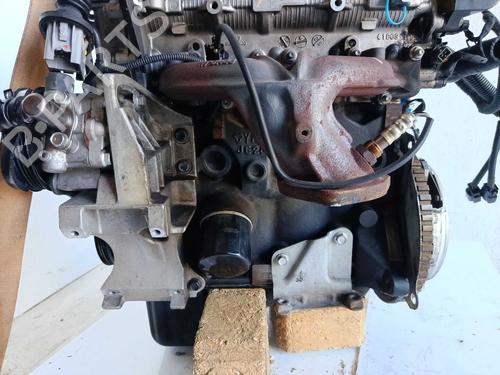 Engine CHEVROLET AVEO / KALOS Hatchback (T250, T255) 1.2 | BP38178768M1 - Image 7