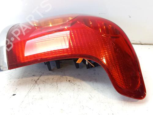 Right taillight TOYOTA AVENSIS Estate (_T25_) 2.0 D-4D (CDT250_, CDT250R) | BP29498970C35 