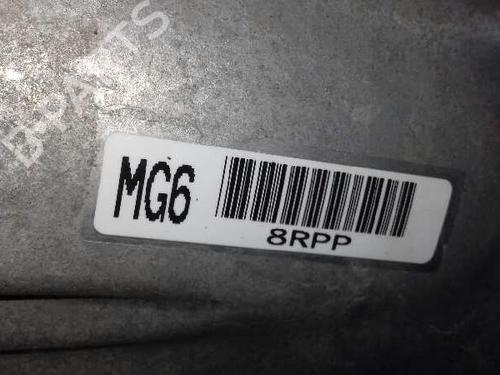 Used Gearbox HONDA CIVIC VIII Hatchback (FN, FK) 2.2 CTDi (FK3) (140 hp) 7962026
