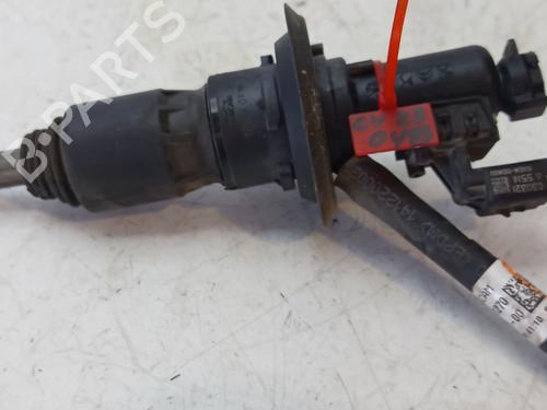 Clutch slave cylinder TOYOTA PROACE VERSO Bus (MPY_)  | BP31160150M113 