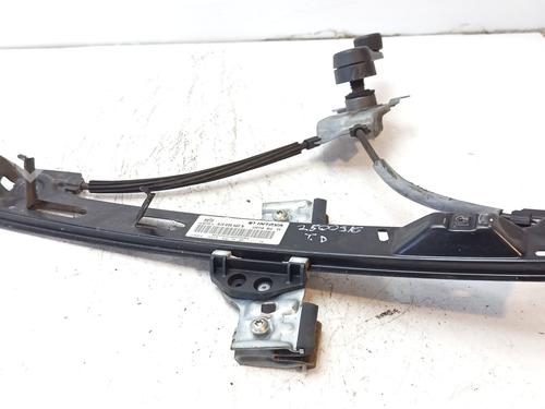 Used Rear right window mechanism SEAT IBIZA IV (6J5, 6P1) 1.6 TDI (90 hp) 29201145