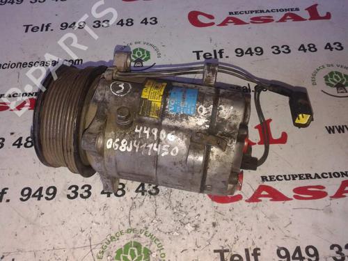 AC-Kompressor AC-Kompressor 7963279 7963279