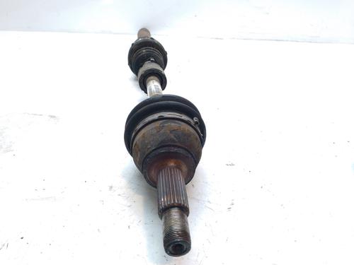 Left front driveshaft FORD ECOSPORT 1.5 EcoBlue TDCi | BP18734577M38 