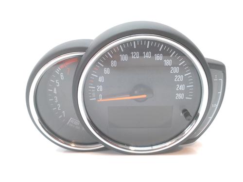 Used Instrument cluster Instrument cluster MINI MINI CLUBMAN (F54) Cooper S (192 hp) 13817784 13817784