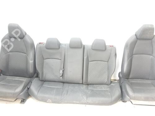 Used Seats set Seats set 26506547 26506547
