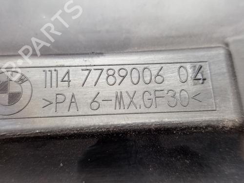 Upper protection BMW 3 (E90)  | BP31194372M93 