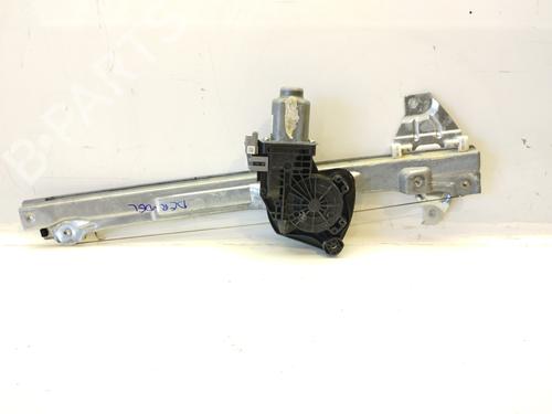 Used Front right window mechanism Front right window mechanism 9844335 9844335