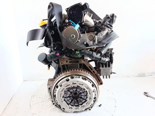 Engine RENAULT SCÉNIC III (JZ0/1_) 1.5 dCi | BP36503370M1 - Image 3