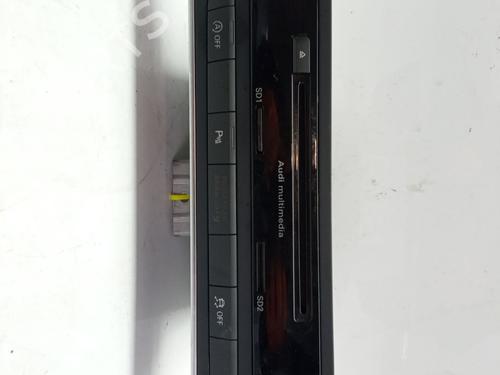 Bilradio AUDI A6 C7 (4G2, 4GC) 2.0 TDI (190 hp) 30873698