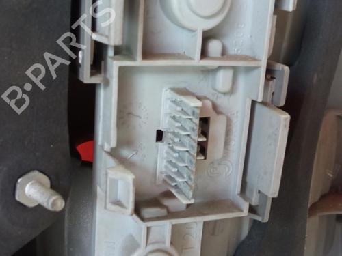 Right taillight OPEL VECTRA C (Z02)  | BP9578633C35 
