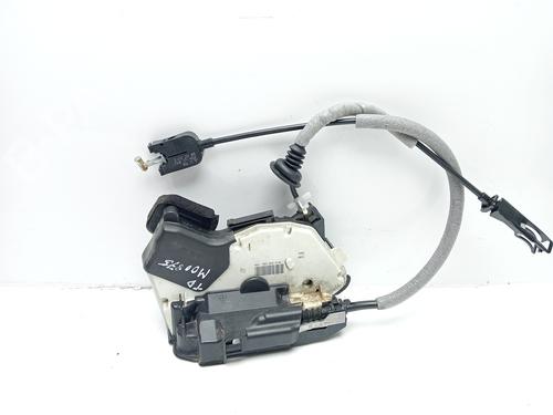 Used Rear right lock VW POLO V (6R1, 6C1) 1.2 TSI (90 hp) 16171233