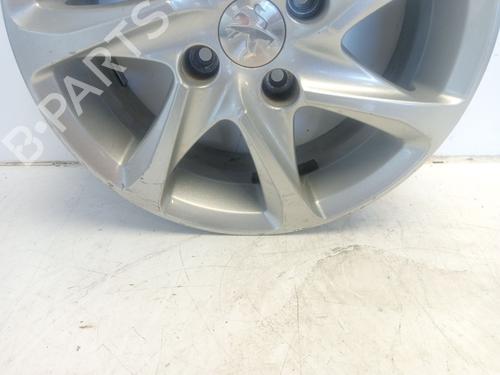 Rim PEUGEOT 208 I (CA_, CC_) 1.6 VTi | BP29385146C45 