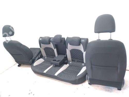 Seats set KIA CEED (CD)  | BP26523970C78  - Image 7