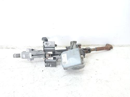 Used Steering column Steering column VW POLO V (6R1, 6C1) [2009-2022] 18546333 18546333