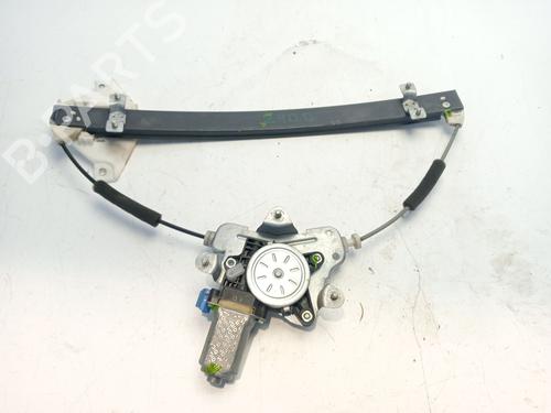 Front right window mechanism CHEVROLET CAPTIVA (C100, C140) | BP30617581C23 - Image 4